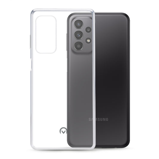 Mobilize Gelly Case Samsung Galaxy A23 5G Clear