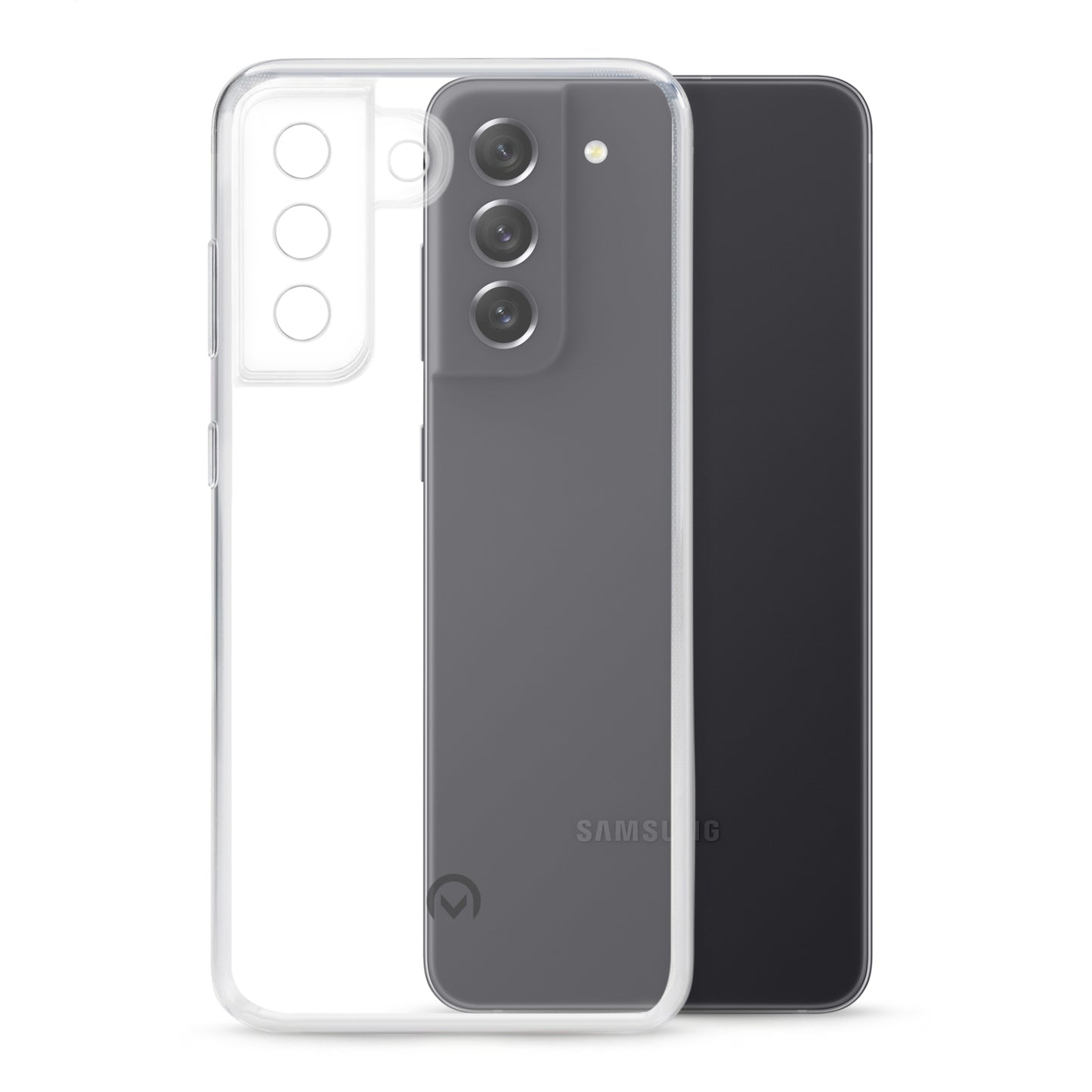 Mobilize Gelly Case Samsung Galaxy S21 FE 5G Clear
