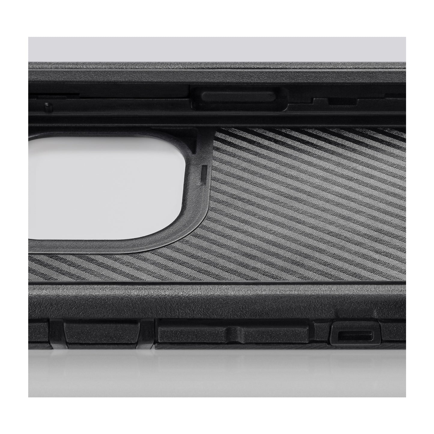 Mobilize Defender Case Apple iPhone X/Xs Black