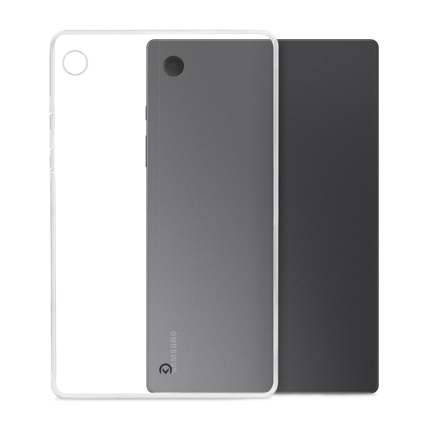 Mobilize Gelly Case Samsung Galaxy Tab A8 10.5 2021 Clear