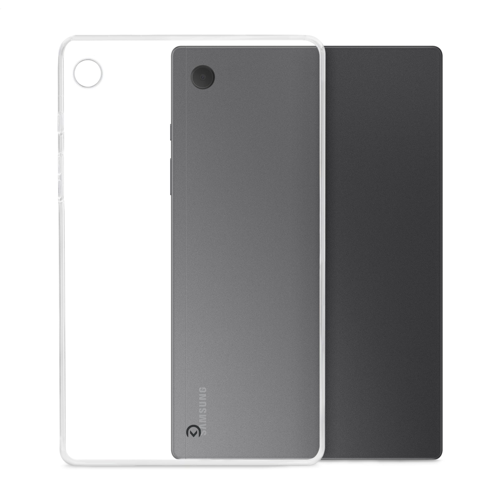 Mobilize Gelly Case Samsung Galaxy Tab A8 10.5 2021 Clear