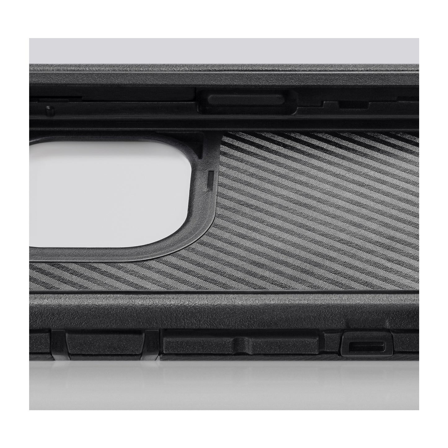 Mobilize Defender Case Samsung Galaxy A53 5G Black