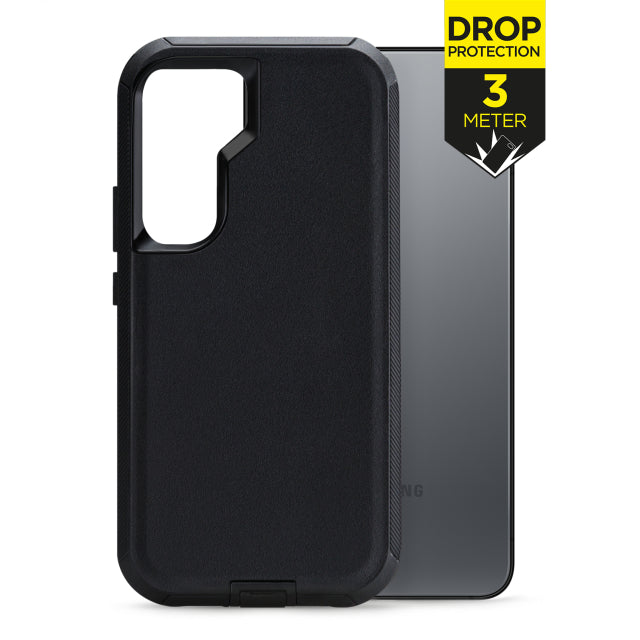 Mobilize Defender Case Samsung Galaxy S22+ 5G Noir