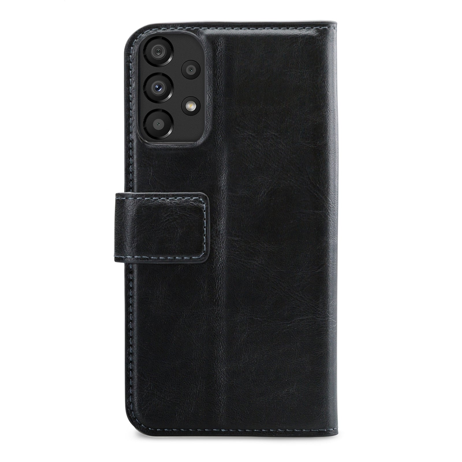 Mobilize 2in1 Gelly Wallet Case Samsung Galaxy A13 4G Black