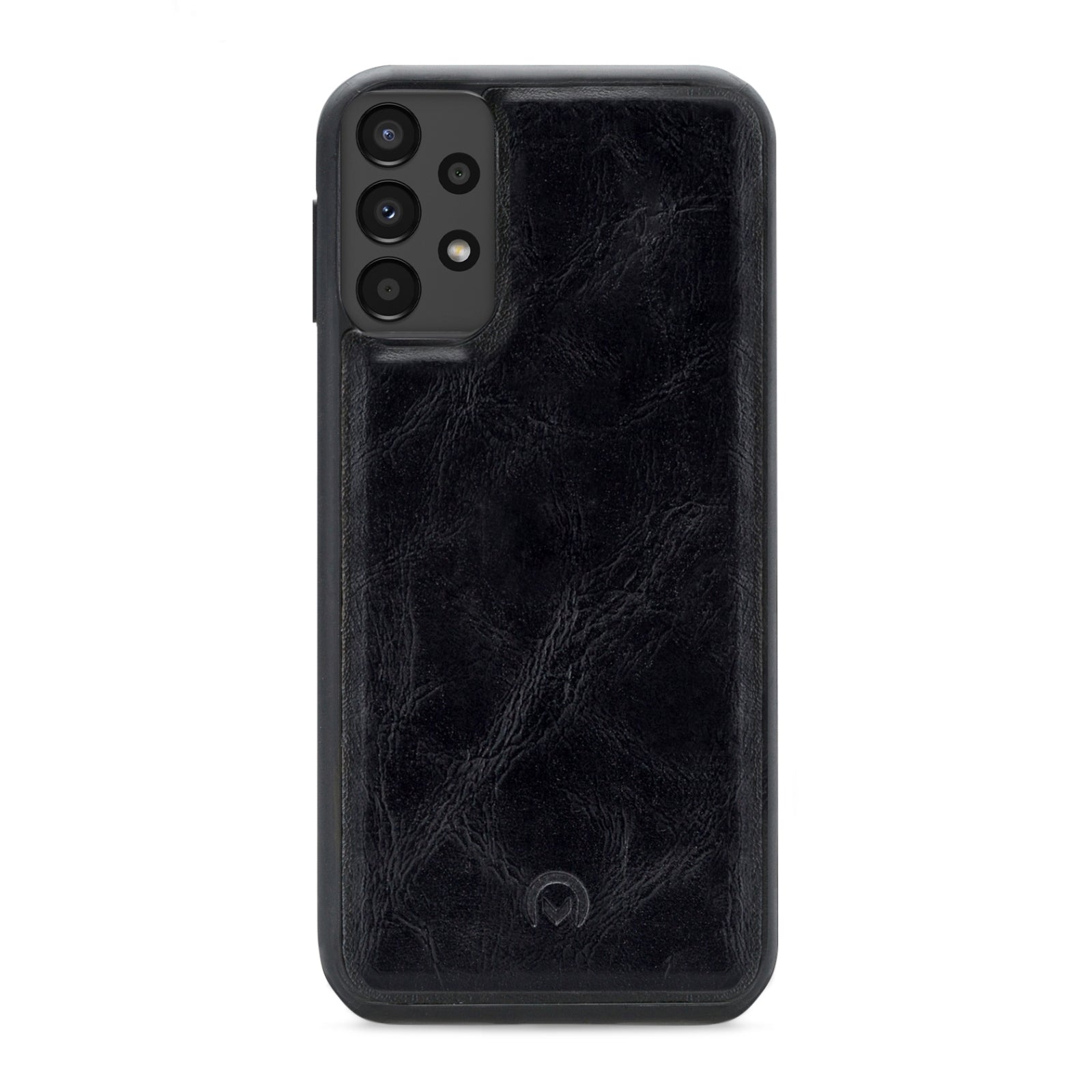 Mobilize 2in1 Gelly Wallet Case Samsung Galaxy A13 4G Black