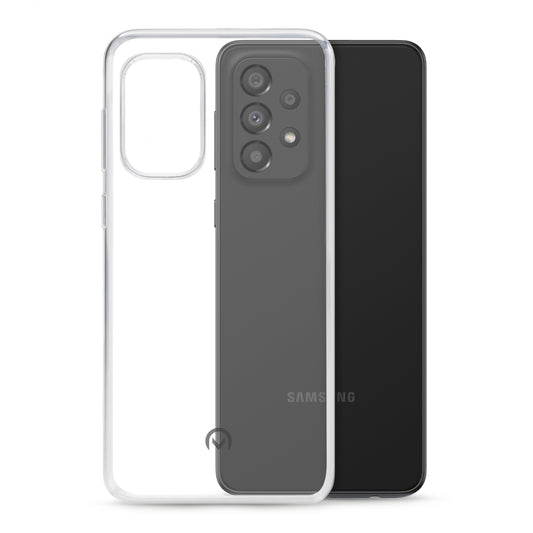 Mobilize Gelly Case Samsung Galaxy A13 4G Clear