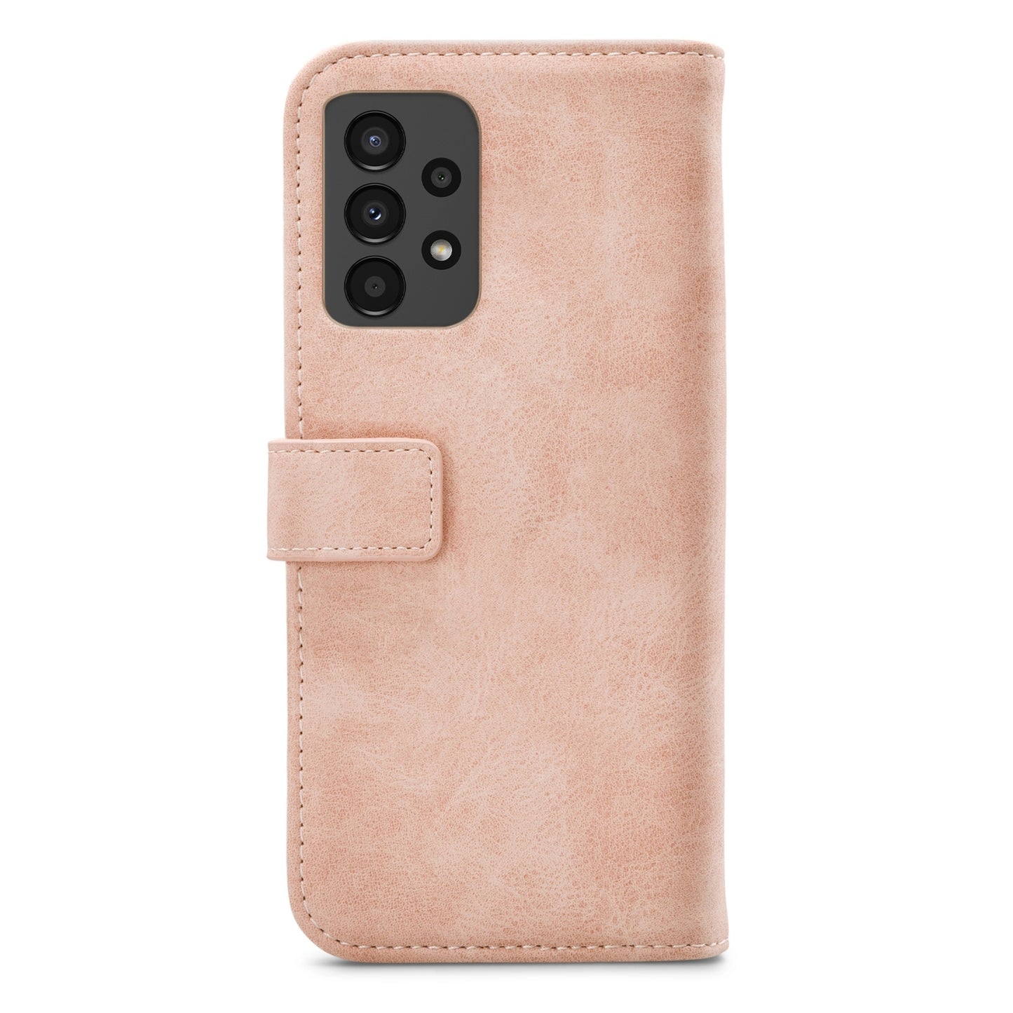 Mobilize Elite Gelly Wallet Book Case Samsung Galaxy A13 4G Soft Pink