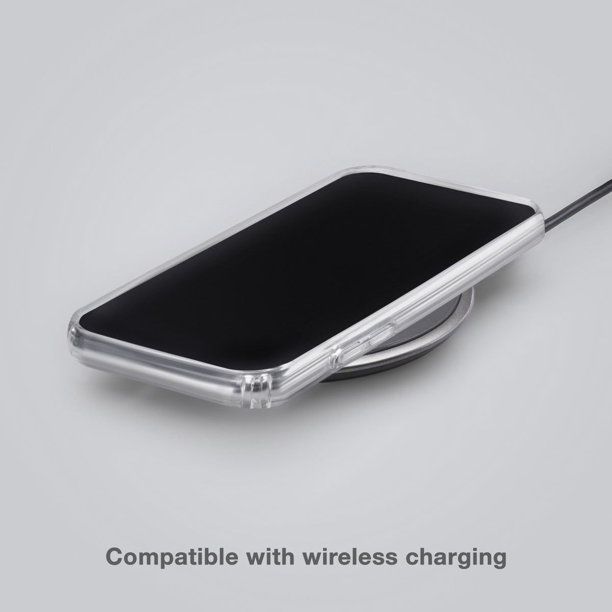 Mobilize Magsafe Compatible Naked Protection Case for Apple iPhone 14 Clear