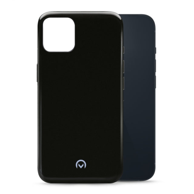 Coque Mobilize Gelly Case Apple iPhone 14 Noir
