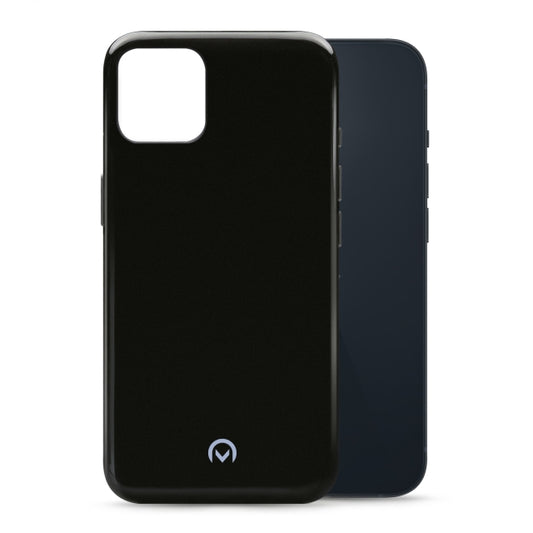 Mobilize Gelly Case Apple iPhone 14 Schwarz