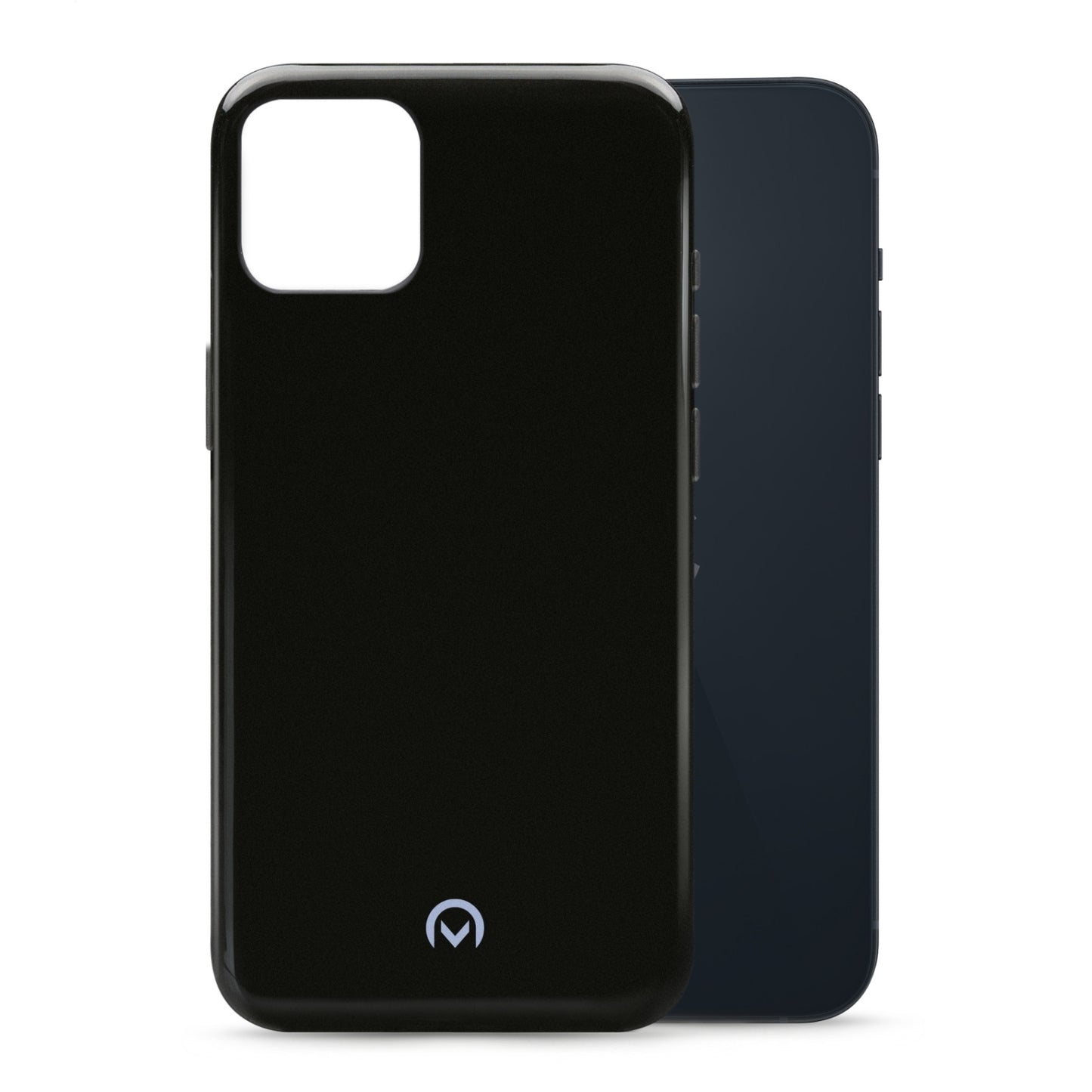 Mobilize Gelly Case Apple iPhone 14 Plus Black