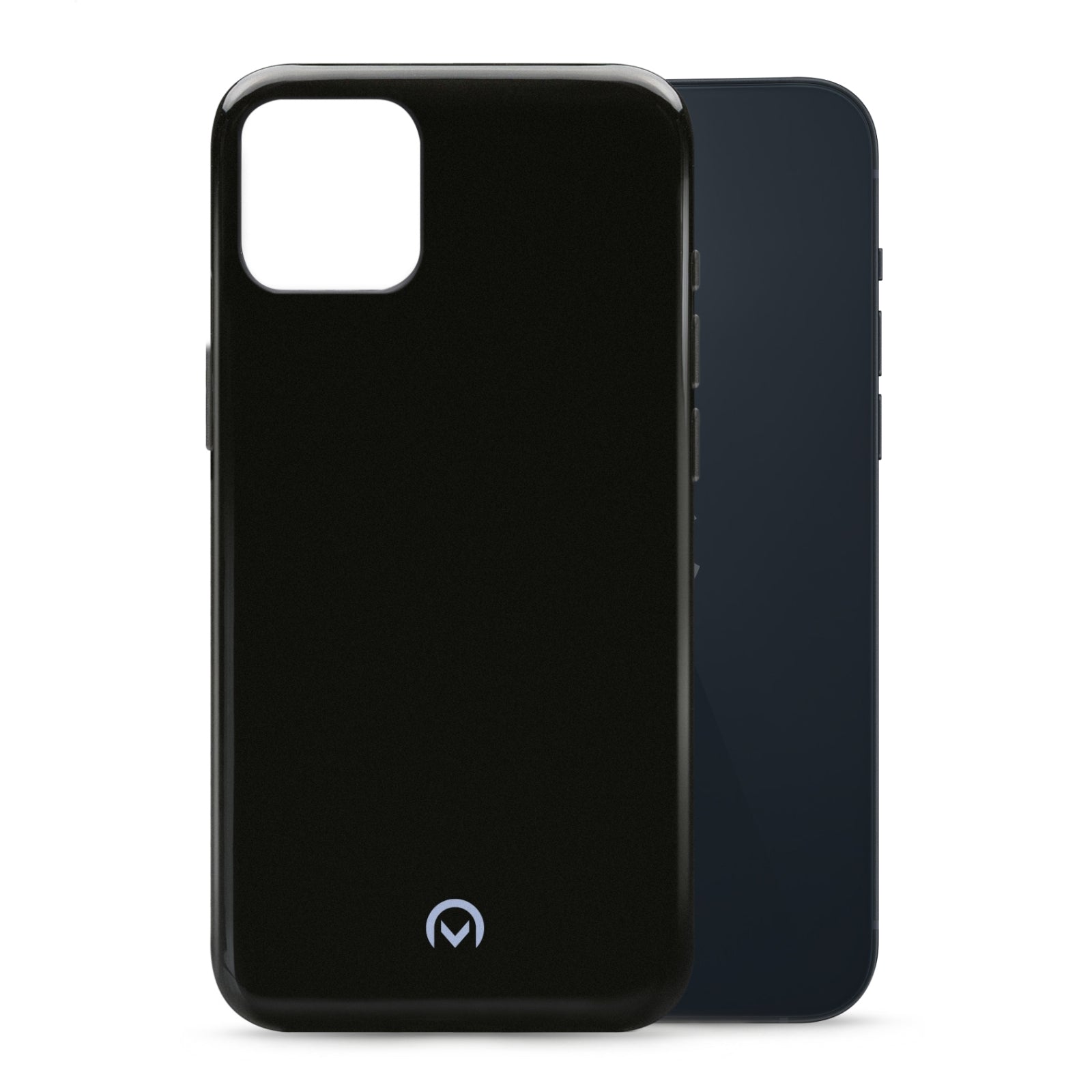 Mobilize Gelly Case Apple iPhone 14 Plus Black