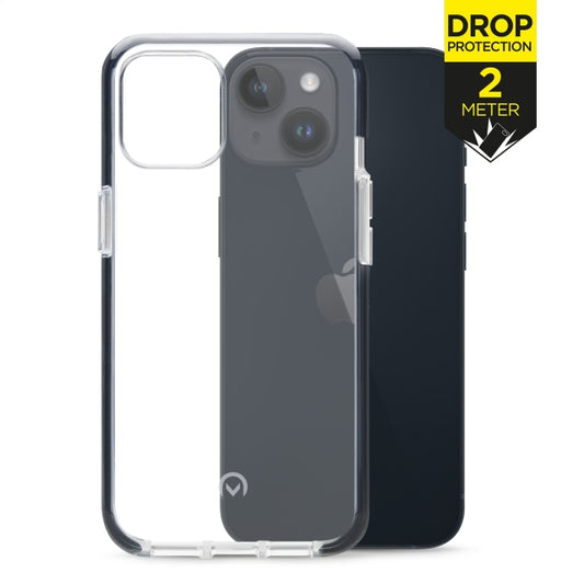 Mobilize Coque Incassable Apple iPhone 14 Noir