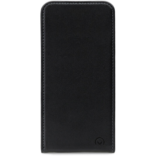 Mobilize Classic Gelly Flip Case Apple iPhone 14 Plus Noir