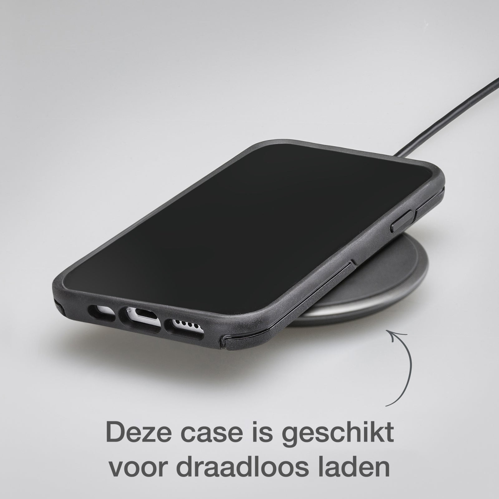 Mobilize Extreme Tough Case Apple iPhone 14 Pro Max Black