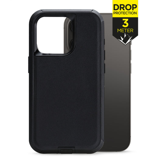 Mobilize Defender Case Apple iPhone 14 Pro Noir