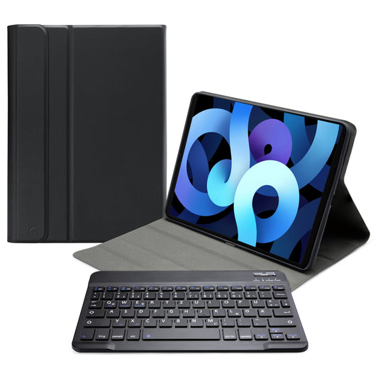 Mobilize Detachable Bluetooth Keyboard Case Apple iPad Pro 11 (2020/2021/2022)/Air 10.9 (2022)/Air 11 (2024/2025/2026) Black QWERTZ