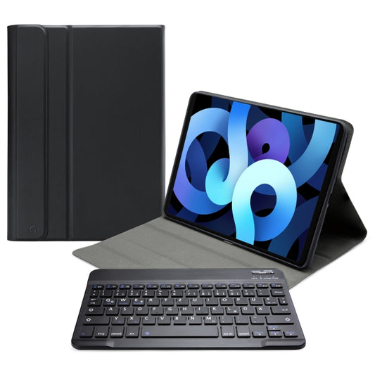 Mobilize Étui clavier Bluetooth détachable Apple iPad Pro 11 (2020/2021/2022)/Air 10.9 (2022)/Air 11 (2024/2025/2026) Noir QWERTZ