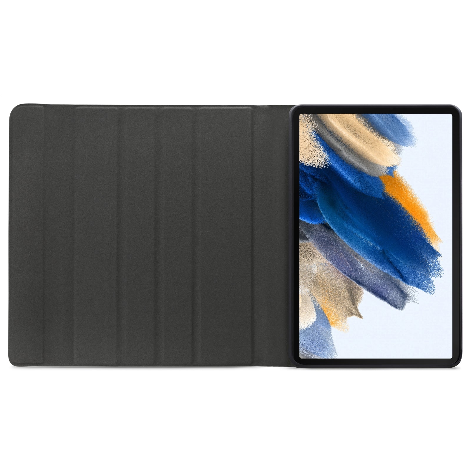 Mobilize Detachable Bluetooth Keyboard Case Samsung Galaxy Tab A8 10.5 2021 Black QWERTZ