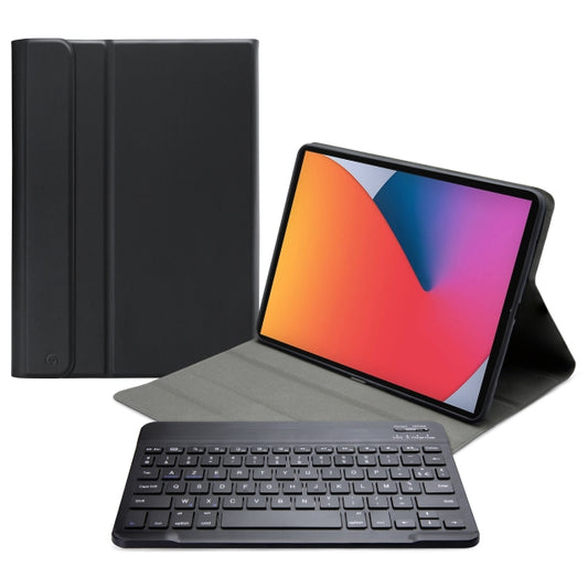 Mobilize Abnehmbare Bluetooth-Tastaturhülle Apple iPad 10.2 (2021)/Air 10.5/Pro 10.5 Schwarz AZERTY