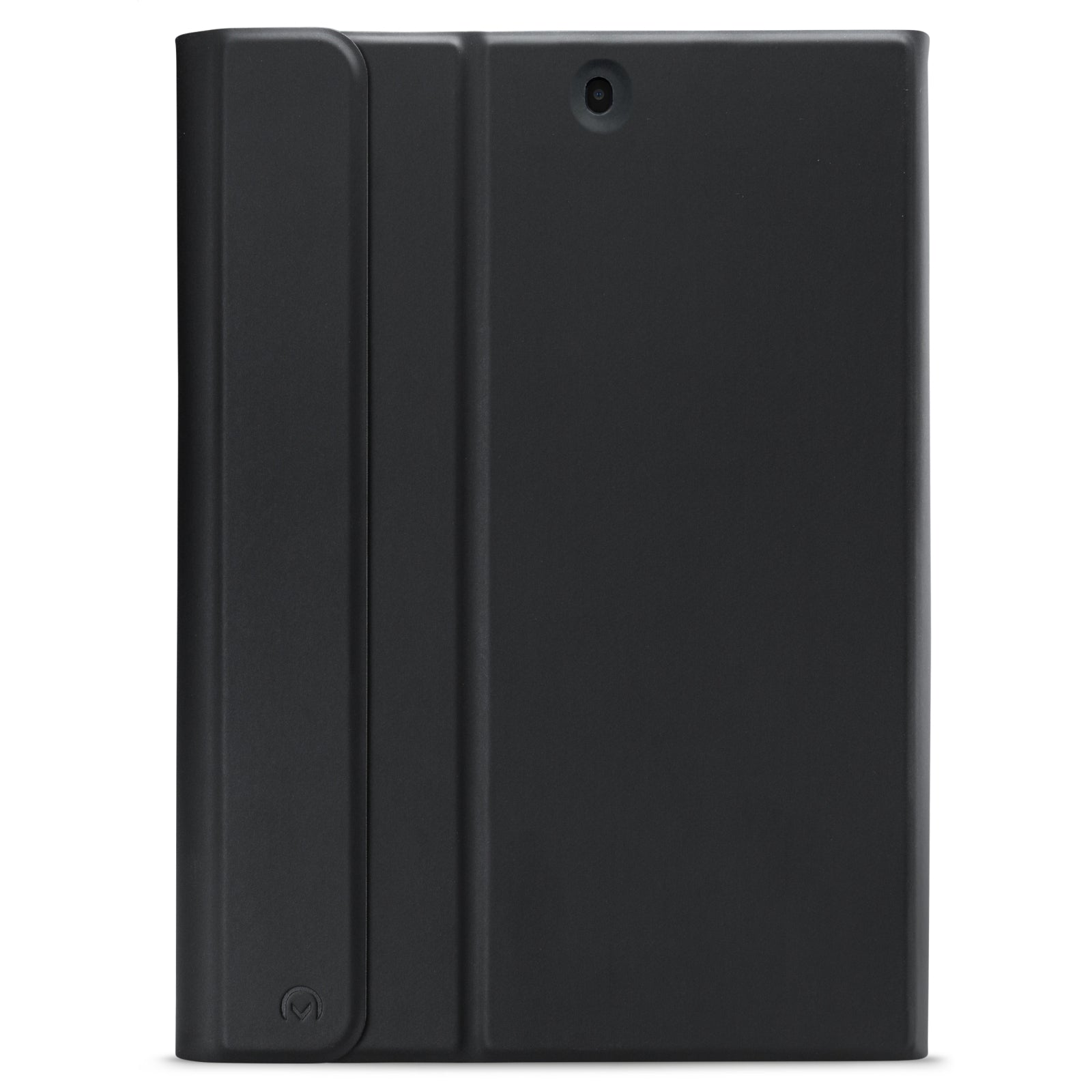 Mobilize Detachable Bluetooth Keyboard Case Apple iPad 10.2 (2021)/Air 10.5/Pro 10.5 Black AZERTY