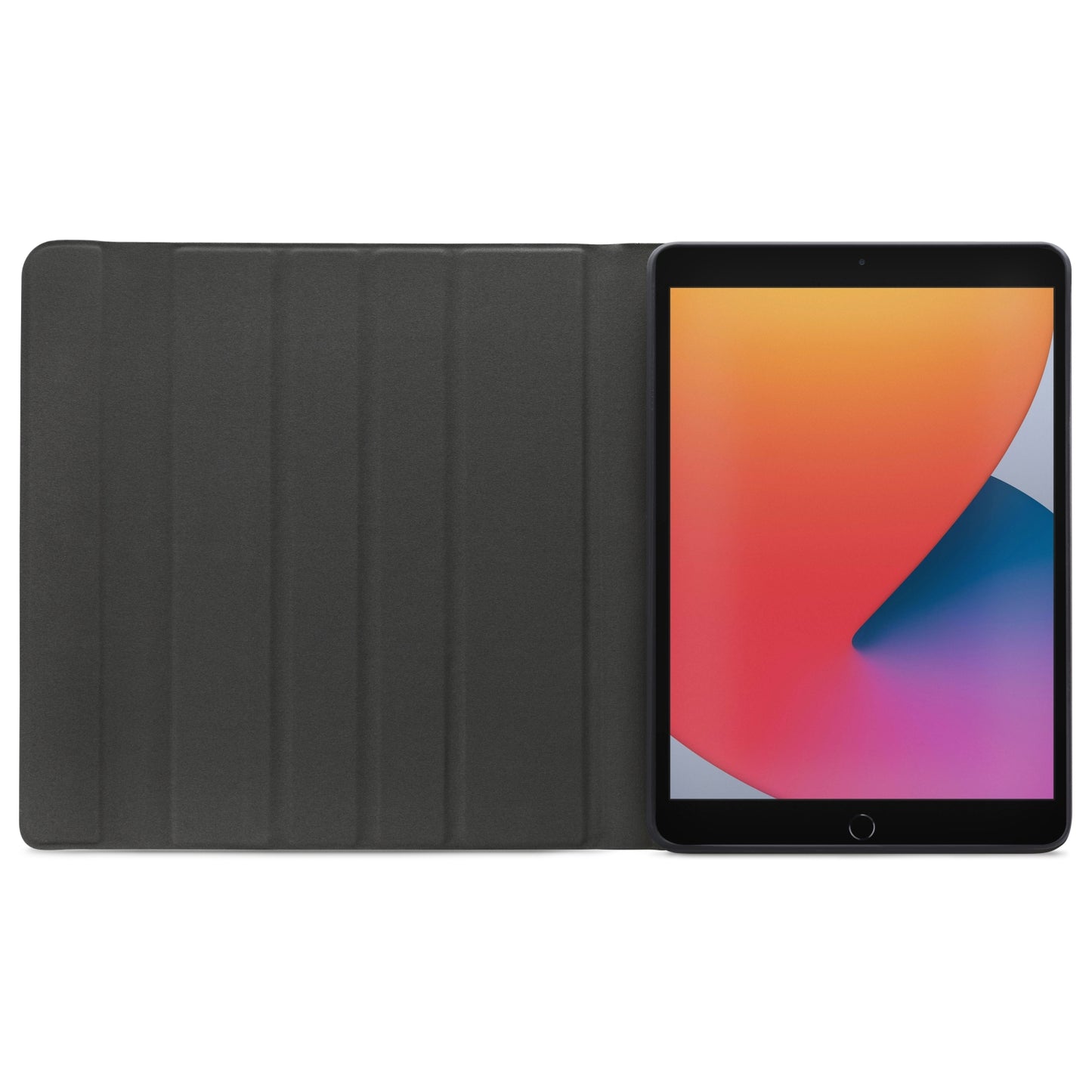 Mobilize Detachable Bluetooth Keyboard Case Apple iPad 10.2 (2021)/Air 10.5/Pro 10.5 Black AZERTY