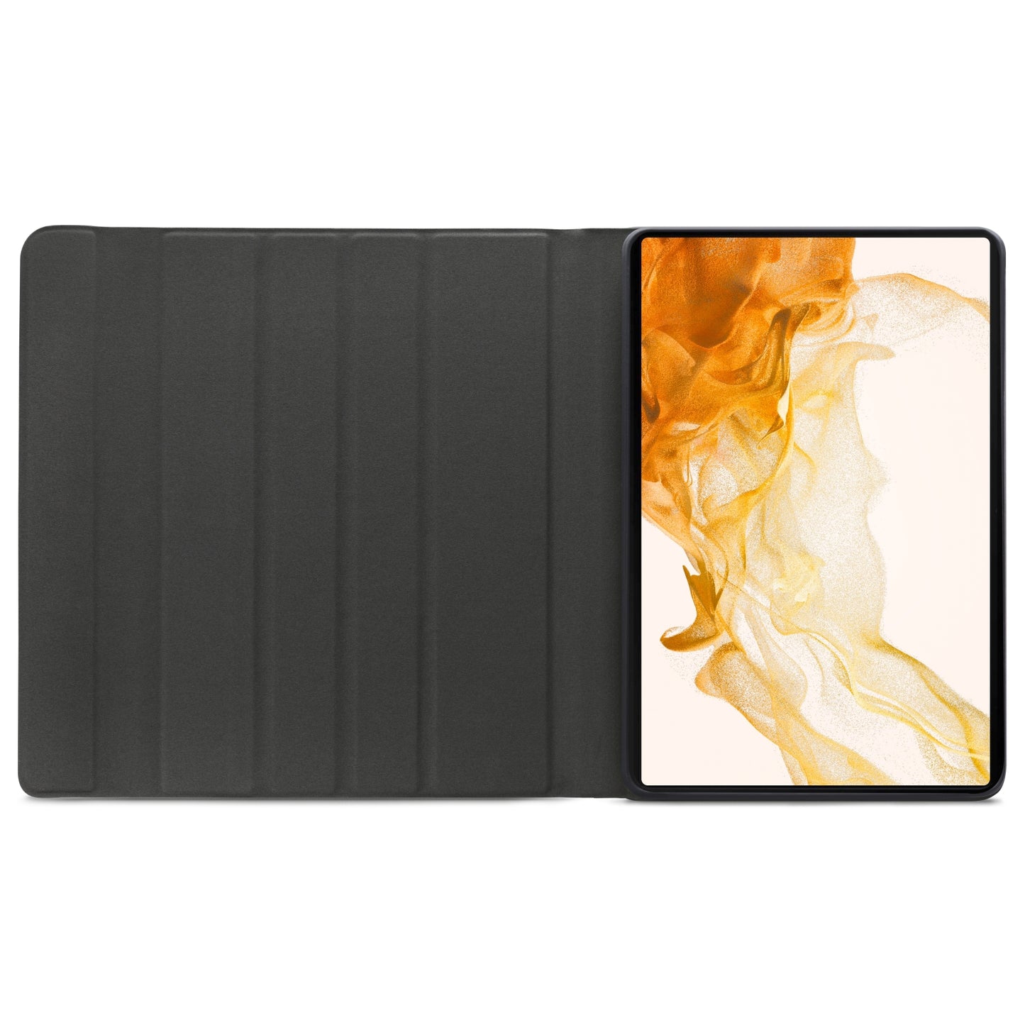 Mobilize Detachable Bluetooth Keyboard Case Samsung Galaxy Tab S7/S8 11 Black AZERTY