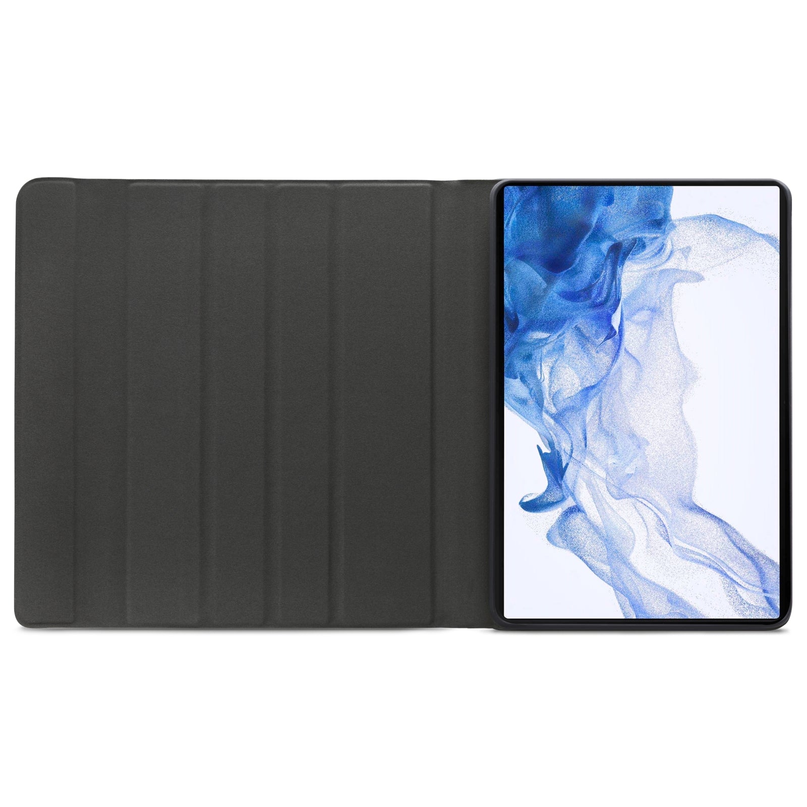 Mobilize Detachable Bluetooth Keyboard Case Samsung Galaxy Tab S7+/S8+ 12.4 Black AZERTY