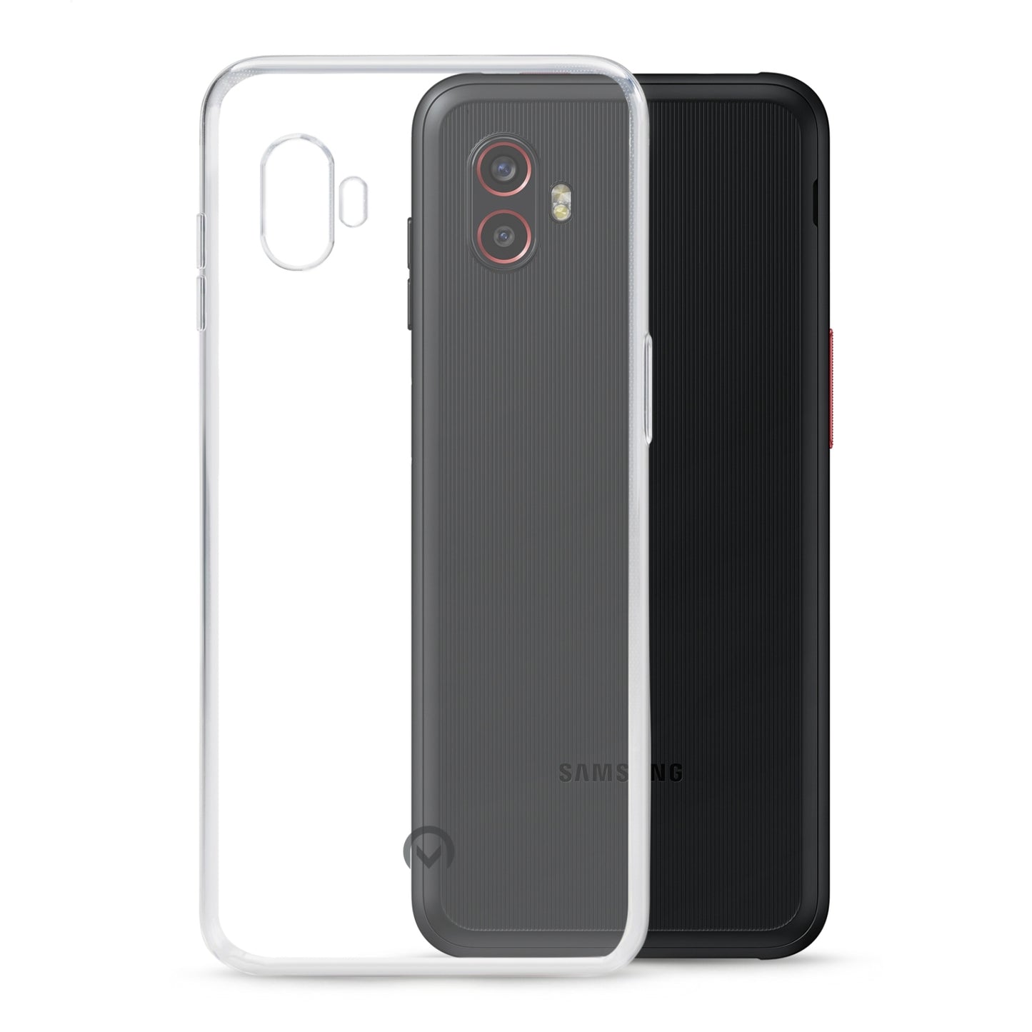 Mobilize Gelly Case Samsung Galaxy Xcover6 Pro Clear
