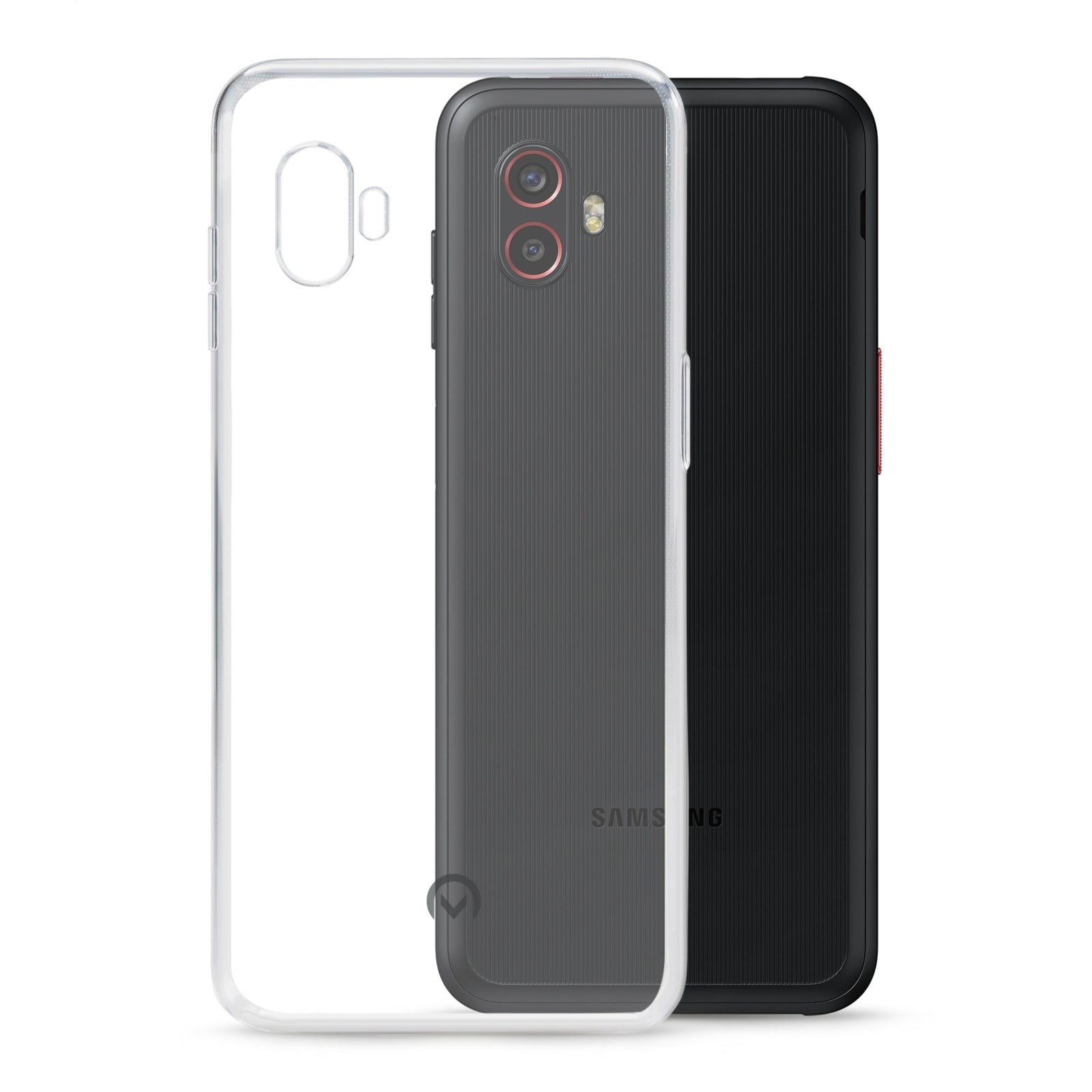 Mobilize Gelly Case Samsung Galaxy Xcover6 Pro Clear