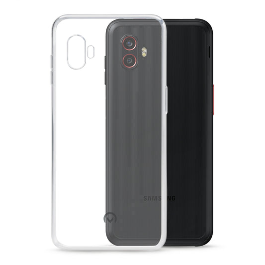 Mobilize Gelly Case Samsung Galaxy Xcover6 Pro Clear