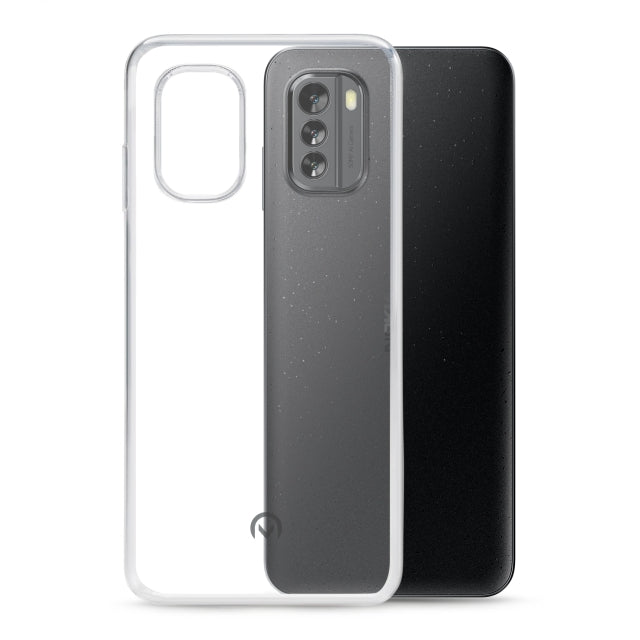 Mobilize Gelly Case Nokia G60 5G Transparent