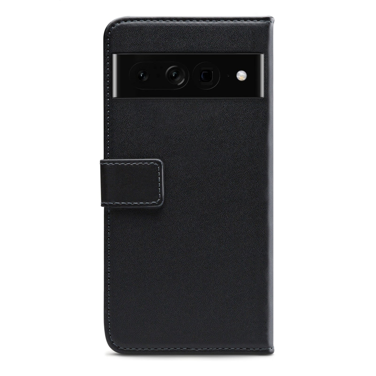 Mobilize Classic Gelly Wallet Book Case Google Pixel 7 Pro Black