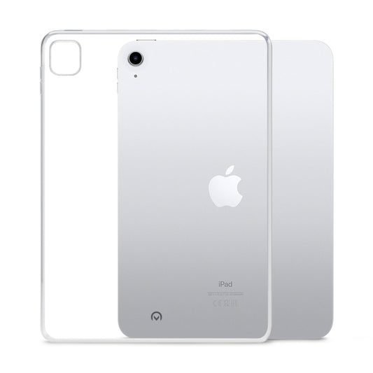 Mobilize Gelly Case Apple iPad 10.9 (2022)/ iPad 11 (2025) Clear