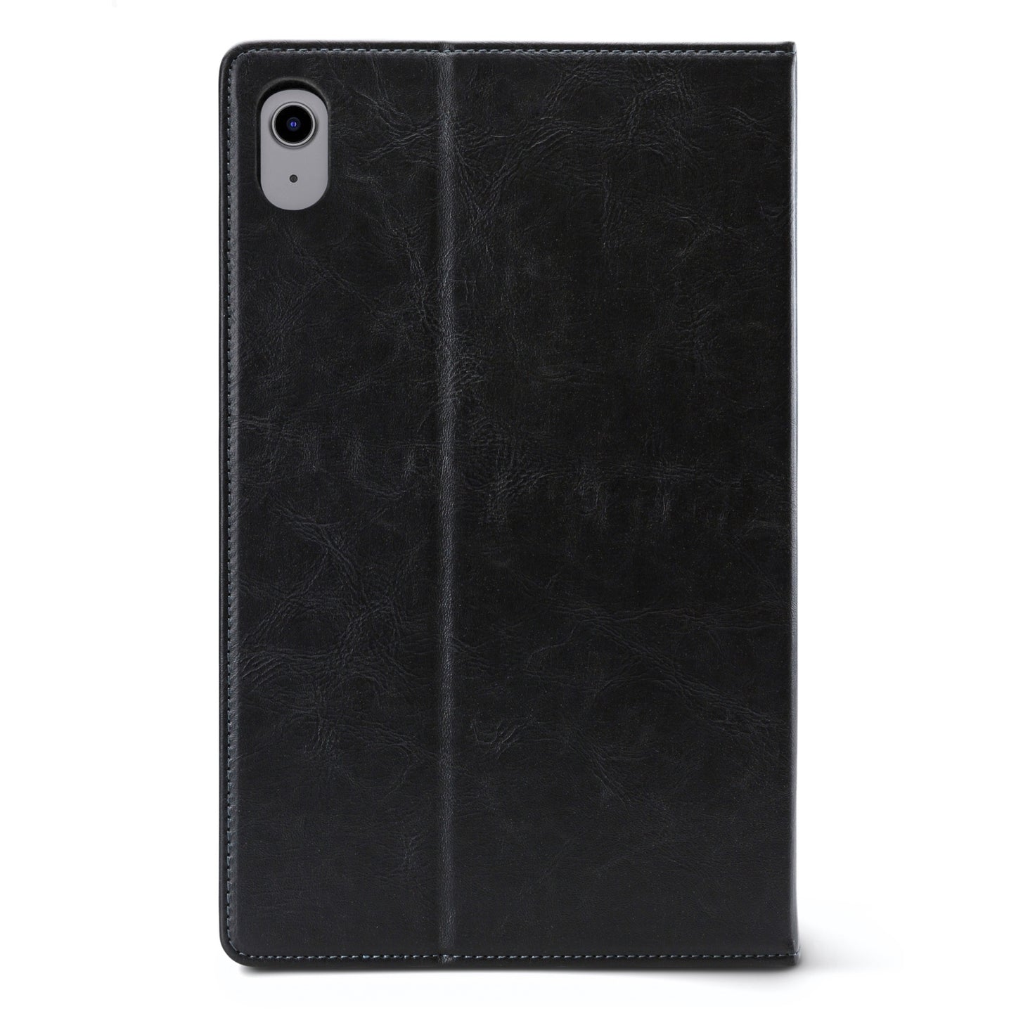 Mobilize Premium Folio Case for Apple iPad 10.9 (2022)/iPad 11 (2025) Black