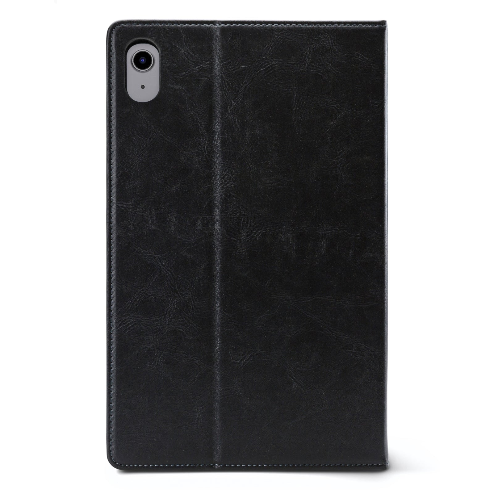 Mobilize Premium Folio Case for Apple iPad 10.9 (2022)/iPad 11 (2025) Black