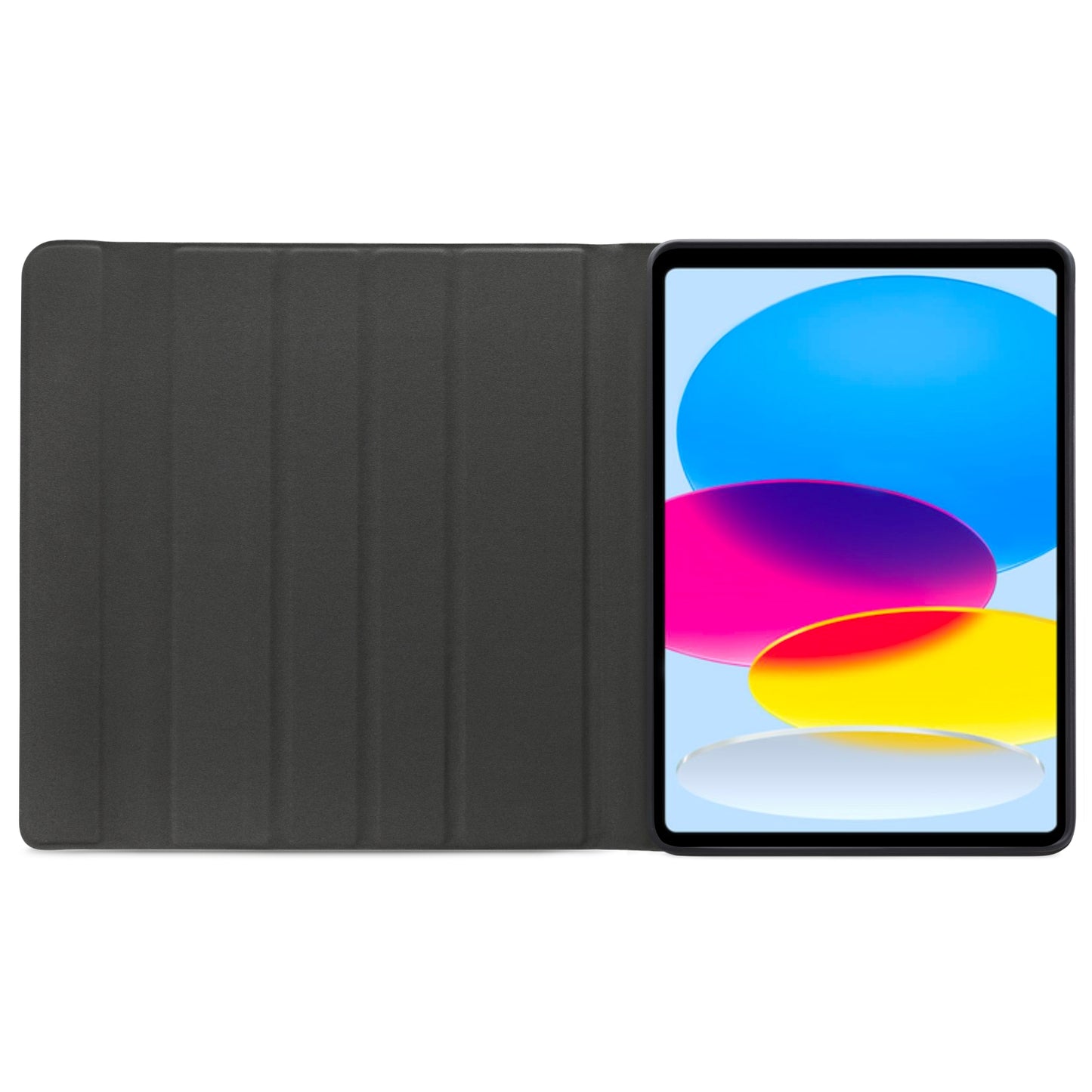 Mobilize Detachable Bluetooth Keyboard Case Apple iPad 10.9 (2022)/iPad 11 (2025) Black QWERTY