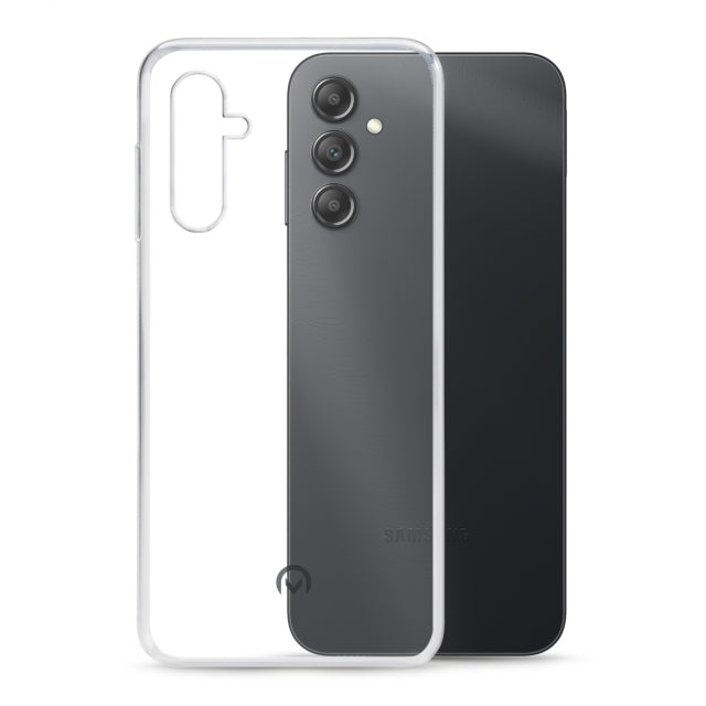 Mobilize Gelly Case Samsung Galaxy A14 5G Clear