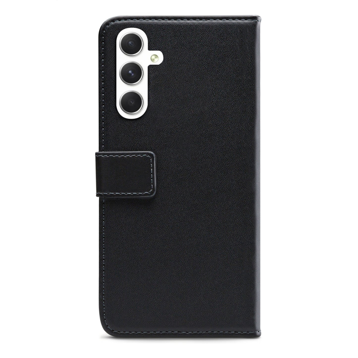 Mobilize Classic Gelly Wallet Book Case Samsung Galaxy A54 5G Black