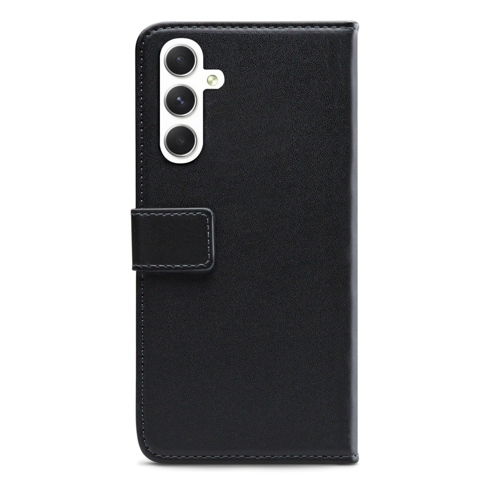 Mobilize Classic Gelly Wallet Book Case Samsung Galaxy A54 5G Black
