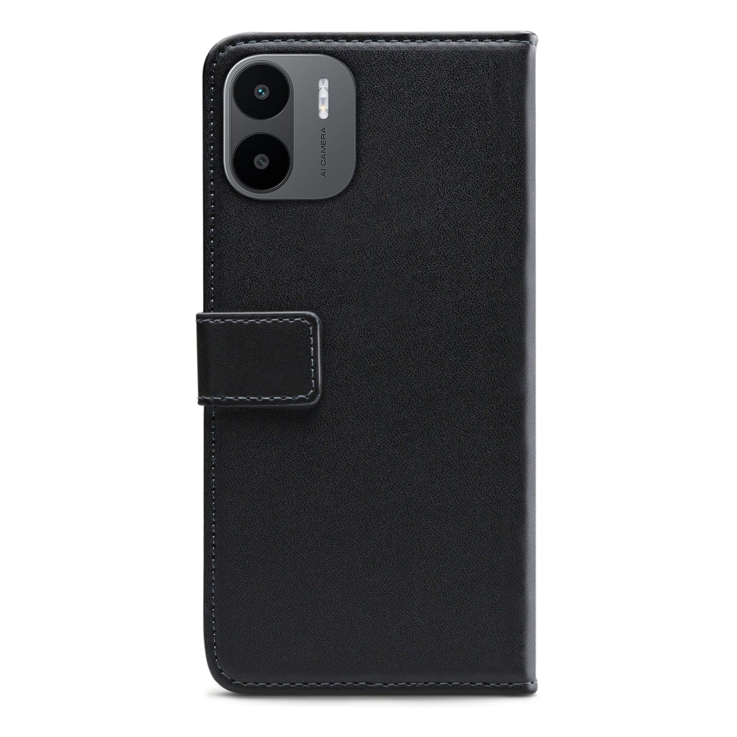 Mobilize Classic Gelly Wallet Book Case Xiaomi Redmi A1/A2 4G Black