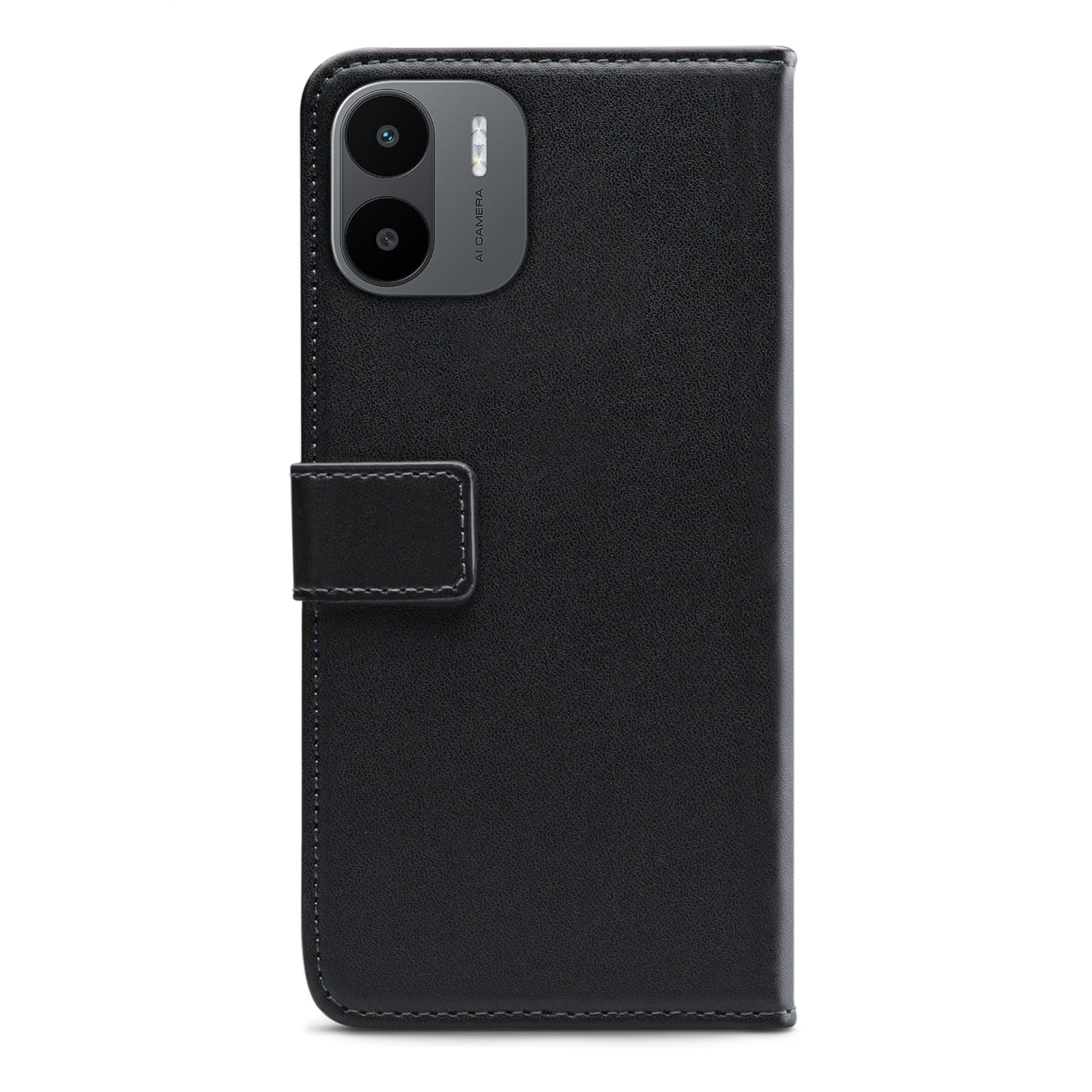 Mobilize Classic Gelly Wallet Book Case Xiaomi Redmi A1/A2 4G Black