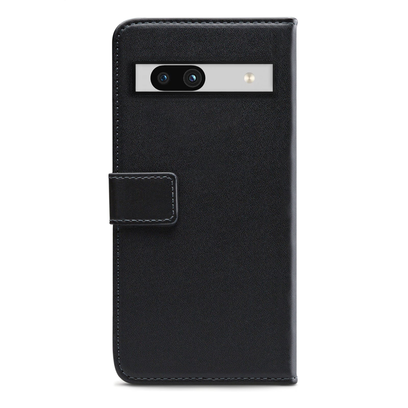 Mobilize Classic Gelly Wallet Book Case Google Pixel 7a Black