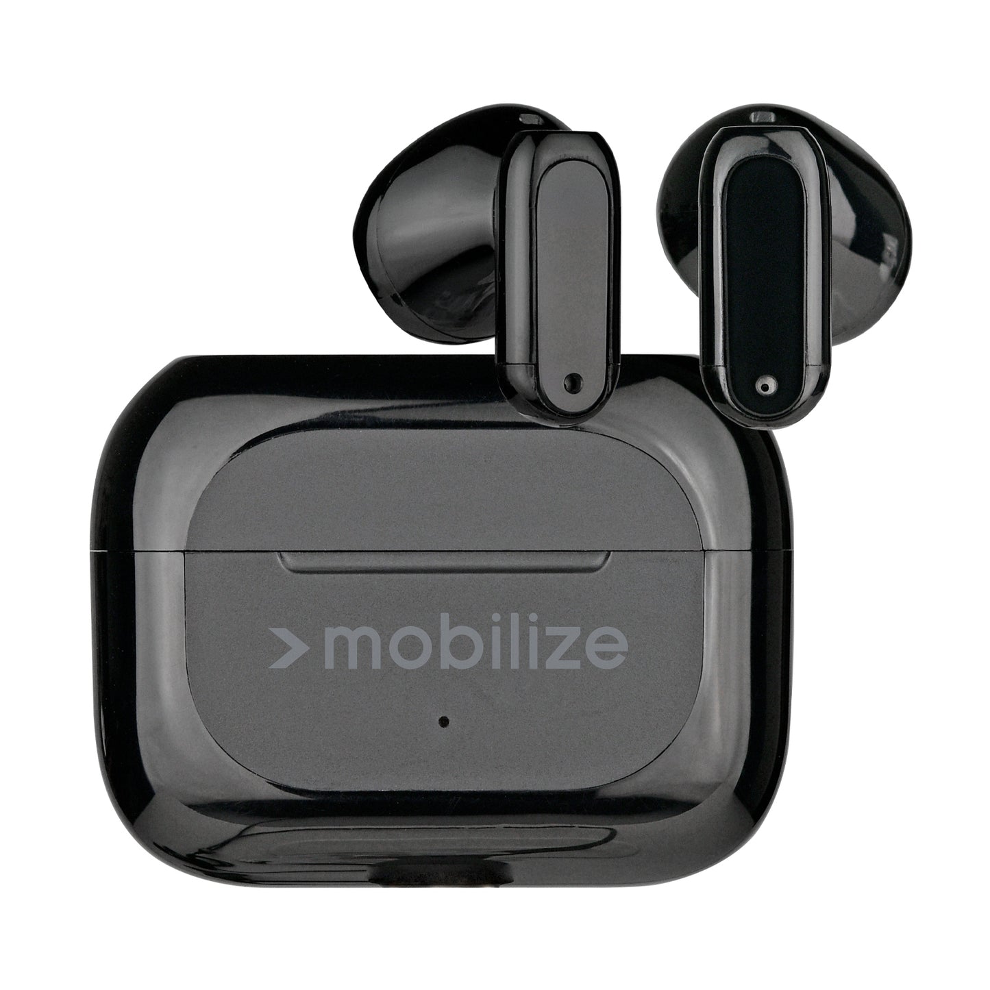 Mobilize Bluetooth TWS Earbuds Mini Black