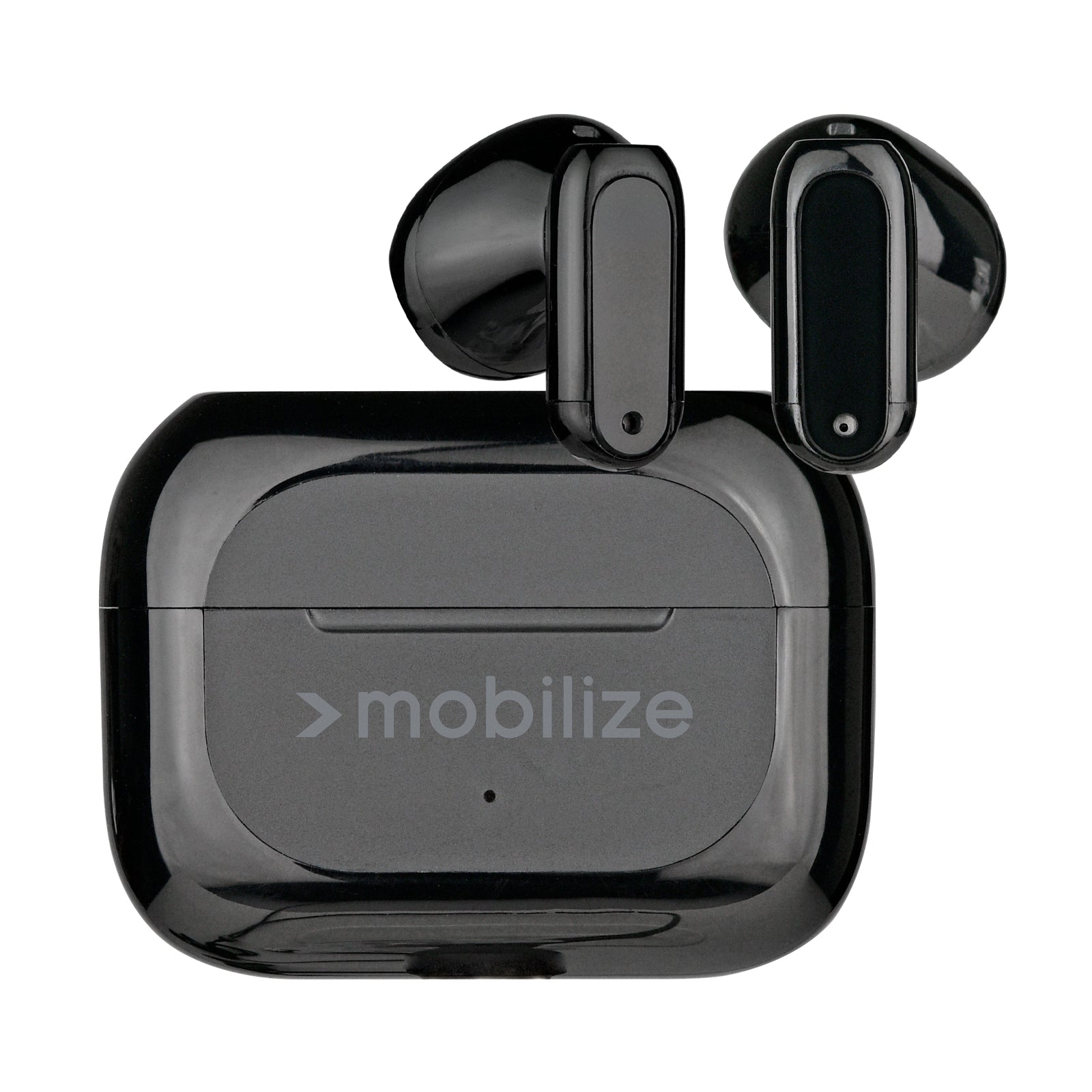 Mobilize Bluetooth TWS Earbuds Mini Black