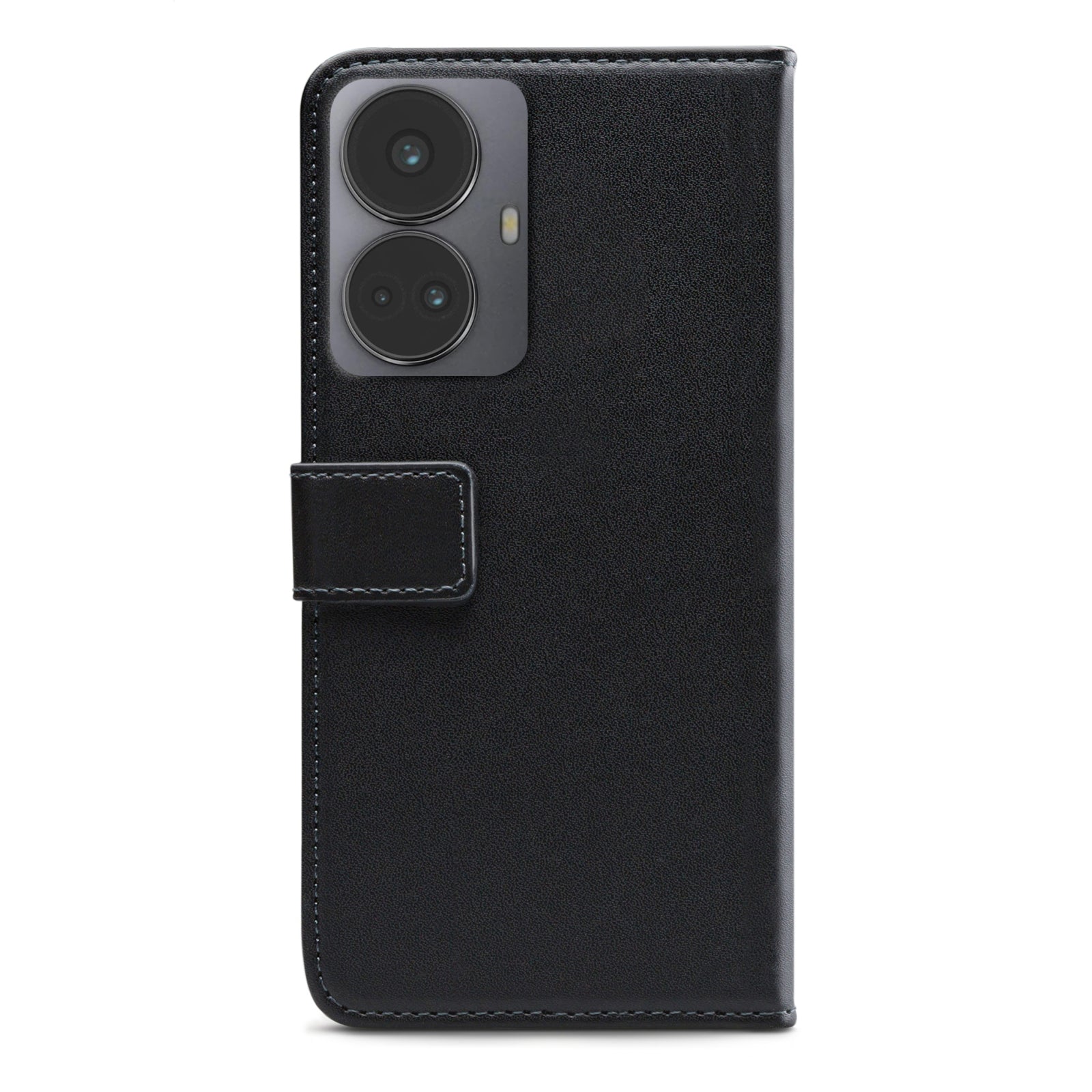 Mobilize Classic Gelly Wallet Book Case realme 10 Pro+ 5G Black