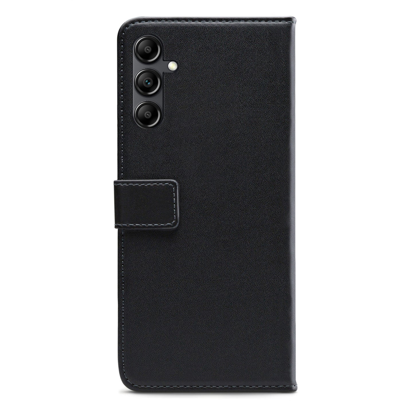 Mobilize Classic Gelly Wallet Book Case Samsung Galaxy A14 4G/5G Black