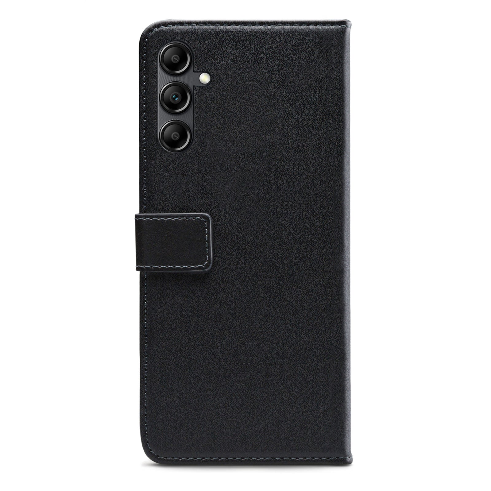 Mobilize Classic Gelly Wallet Book Case Samsung Galaxy A14 4G/5G Black