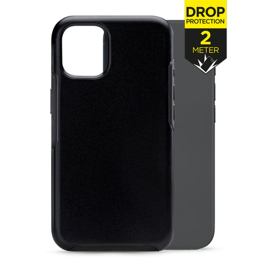 Mobilize Extreme Tough Case Apple iPhone 15 Black