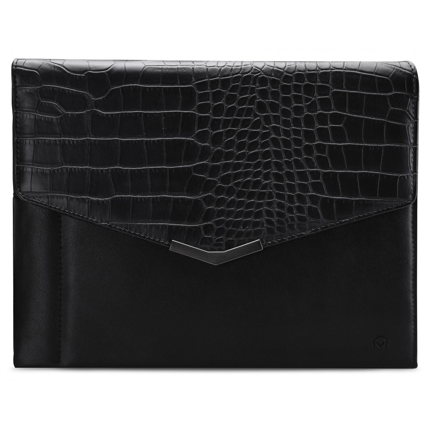 Mobilize Elegant Universal Tablet Clutch Black Croco